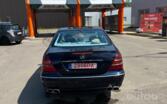 Mercedes-Benz E-Class W211 Sedan