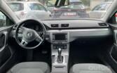 Volkswagen Passat B7 Variant wagon 5-doors