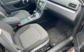 Volkswagen Passat B7 Variant wagon 5-doors