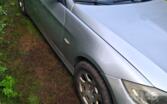 BMW 3 Series E90/E91/E92/E93 Sedan