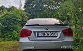 BMW 3 Series E90/E91/E92/E93 Sedan