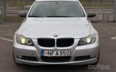 BMW 3 Series E90/E91/E92/E93 Sedan