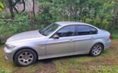 BMW 3 Series E90/E91/E92/E93 Sedan