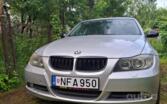 BMW 3 Series E90/E91/E92/E93 Sedan