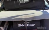 Audi A3 8P/8PA [2th restyling] Hatchback 3-doors