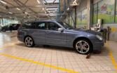 Mercedes-Benz E-Class W211/S211 wagon 5-doors