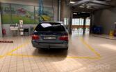 Mercedes-Benz E-Class W211/S211 wagon 5-doors