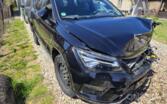 SEAT Ateca 1 generation Crossover