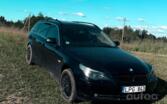 BMW 5 Series E60/E61 Touring wagon
