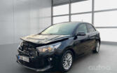 Kia Rio 3 generation [restyling] Hatchback