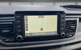Kia Rio 3 generation [restyling] Hatchback