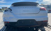 Porsche Panamera 970 [restyling] Liftback