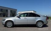 Volvo S40 2 generation Sedan