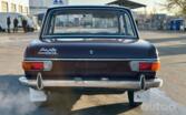 Audi 50 1 generation