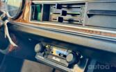 Audi 50 1 generation