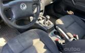Volkswagen Passat B5.5 [restyling] wagon