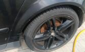 Audi A4 B6 Avant wagon 5-doors