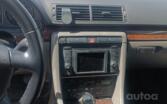 Audi A4 B6 Avant wagon 5-doors