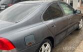 Volvo S60 1 generation Sedan