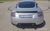 Audi TT 8N Coupe