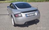 Audi TT 8N Coupe