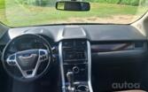 Ford Edge 1 generation [restyling] Crossover