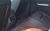Ford Edge 1 generation [restyling] Crossover