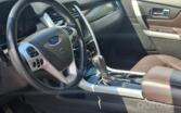 Ford Edge 1 generation [restyling] Crossover