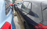 Volkswagen Golf 8 generation