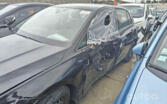 Volkswagen Golf 8 generation