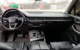 Audi Q7 4M Crossover