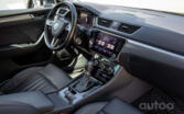 Skoda Superb 3 generation Combi wagon