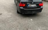 BMW 3 Series E90/E91/E92/E93 [restyling] Touring wagon