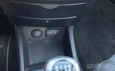 Kia Ceed 1 generation