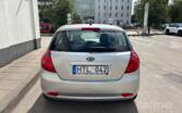 Kia Ceed 1 generation