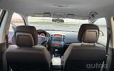 Kia Ceed 1 generation
