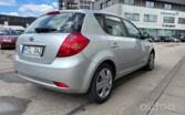 Kia Ceed 1 generation