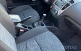 Kia Ceed 1 generation