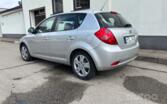 Kia Ceed 1 generation