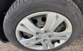 Kia Ceed 1 generation