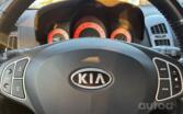 Kia Ceed 1 generation