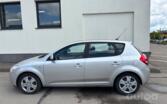 Kia Ceed 1 generation