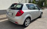 Kia Ceed 1 generation