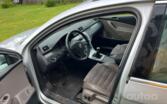 Volkswagen Passat B6 wagon 5-doors