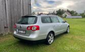 Volkswagen Passat B6 wagon 5-doors