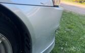 Mitsubishi Lancer X Fortis Sedan 4-doors