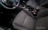 Mitsubishi Lancer X Fortis Sedan 4-doors