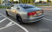 Audi A8 D4/4H Sedan