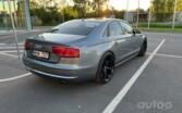 Audi A8 D4/4H Sedan