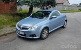 Opel Tigra 2 generation Twin Top cabriolet